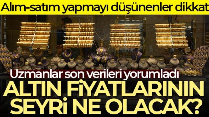 Alım-satım yapanlar dikkat!