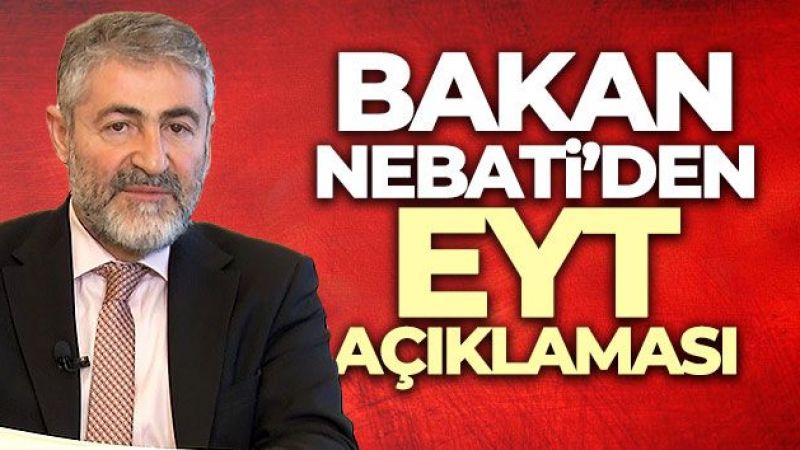 EYT'de kredi paketi için hazırlıklar başladı