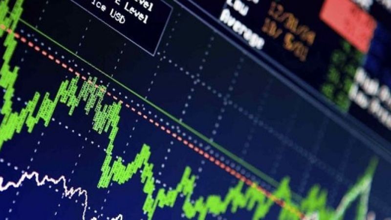 Borsada artış yüzde 3'e ulaştı