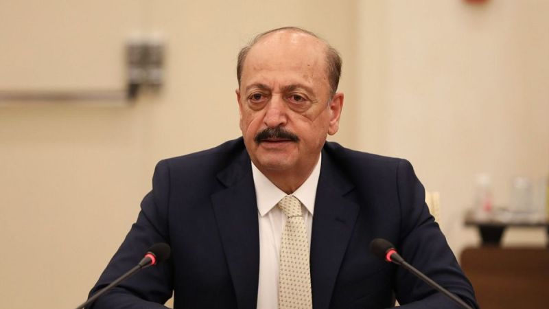 Bakan Bilgin'den asgari ücret ve EYT açıklaması