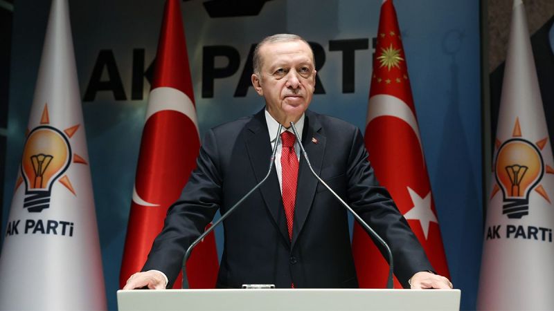 Seçim tarihi öne çekilecek mi? Erdoğan açıkladı