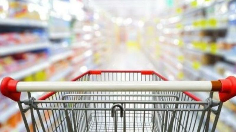 Perakende satış hacmi yıllık yüzde 12,1 arttı