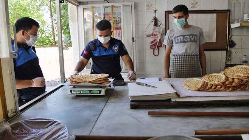 İcradan satılık Karaköprü'de pide fırını