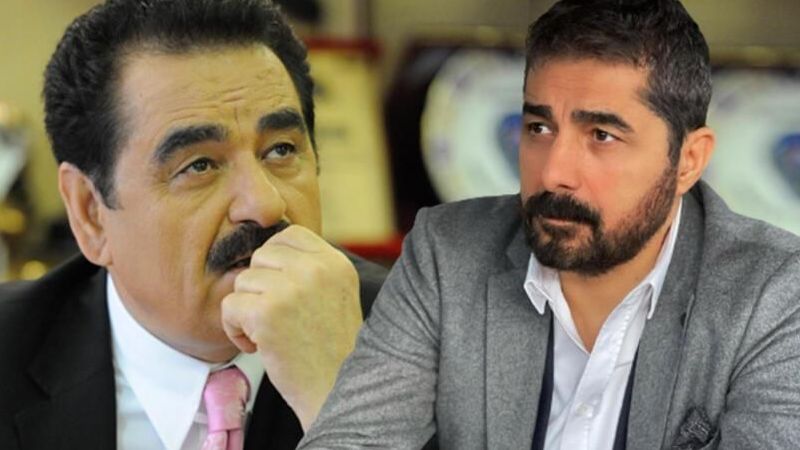 Tatlıses ve oğlu Ahmet Tatlıses arasında gerilim bitmek bilmiyor