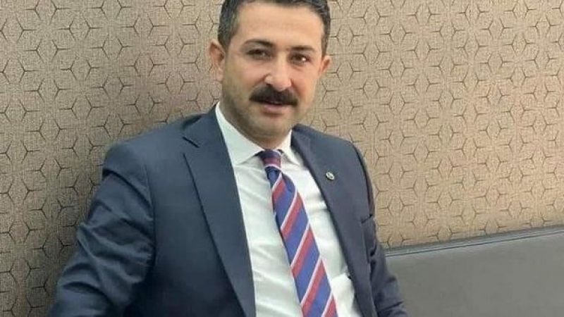 ŞUTSO temsilcisi silahlı saldırıda hayatını kaybetti