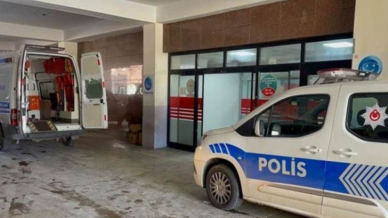 Husumetli aileler arasında kavga: 1 ölü