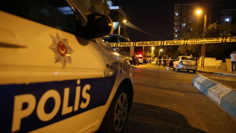 Urfa’da silahlı saldırı