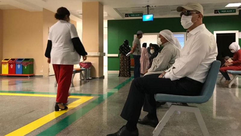 Urfalılar Ayhan'dan hastane yönetimlerinin uyarılmasını istiyor
