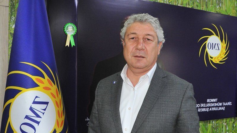 Melik, yeni dönem hedefini açıkladı