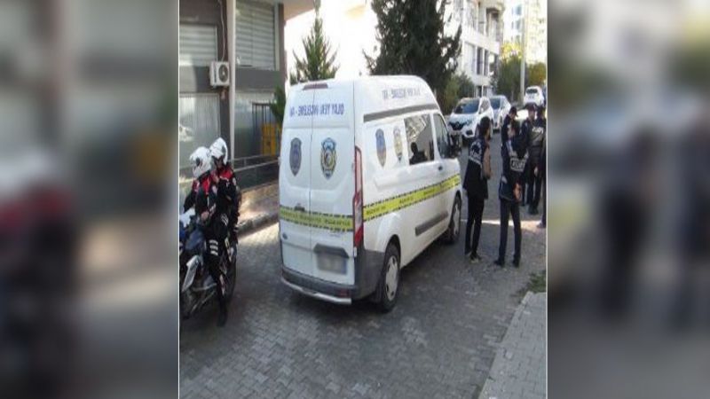 Urfa’da bir genç sokağın ortasında ablasını öldürdü