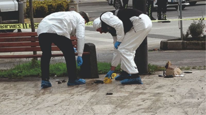 Valilikten 'Şüpheli çanta' açıklaması