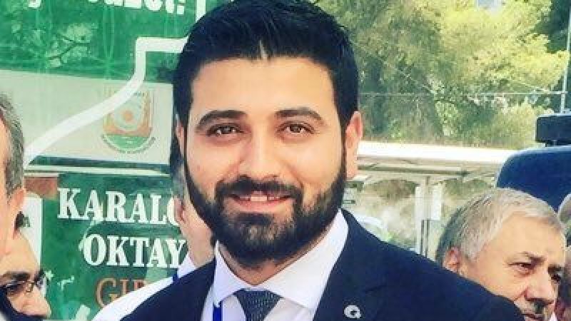 İl başkan yardımcısı iddiaları yalanladı