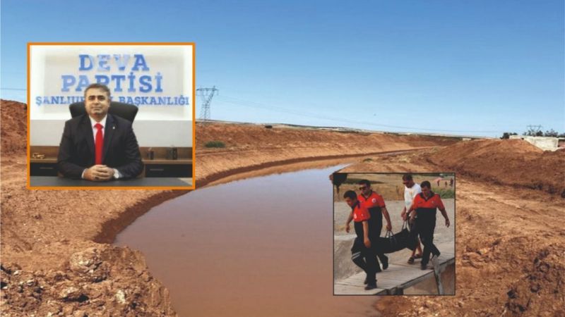 Tüysüz sorumlu makamları tedbir almaya davet etti