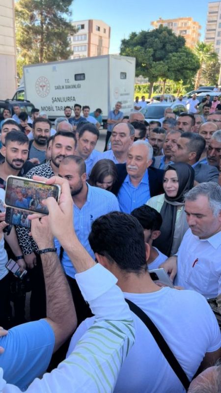 Fakıbaba'dan gövde gösterisi