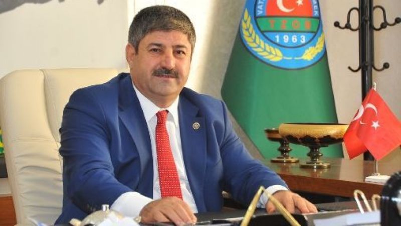 Eyyüpoğlu, Bakan'dan isteklerini açıkladı