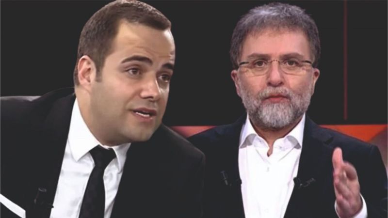 Urfalı Ekonomistten Ahmet Hakan'a sert sözler