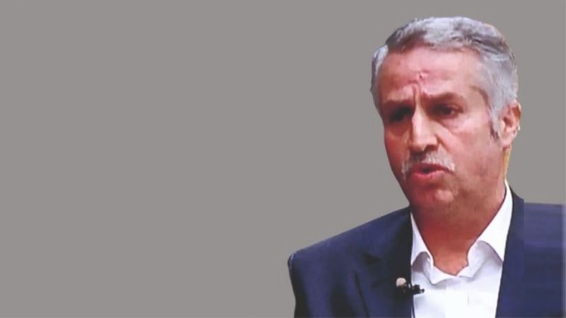 Aktaşoğlu, 'Yellehçiler'i hedef aldı
