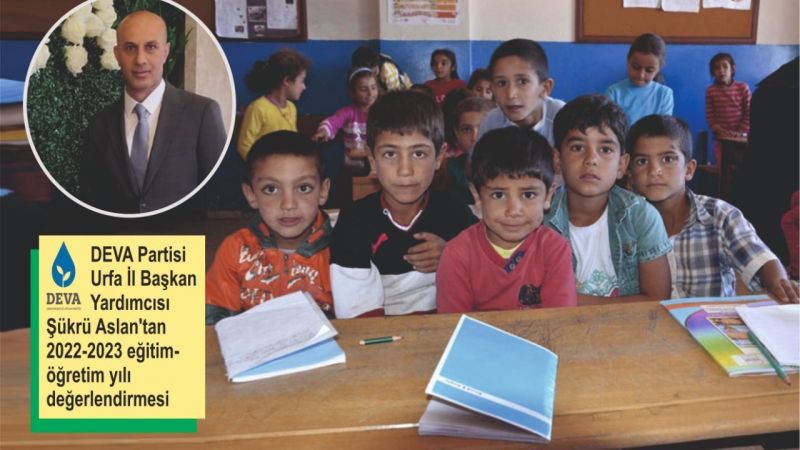Eğitimde alarm zilleri çalıyor