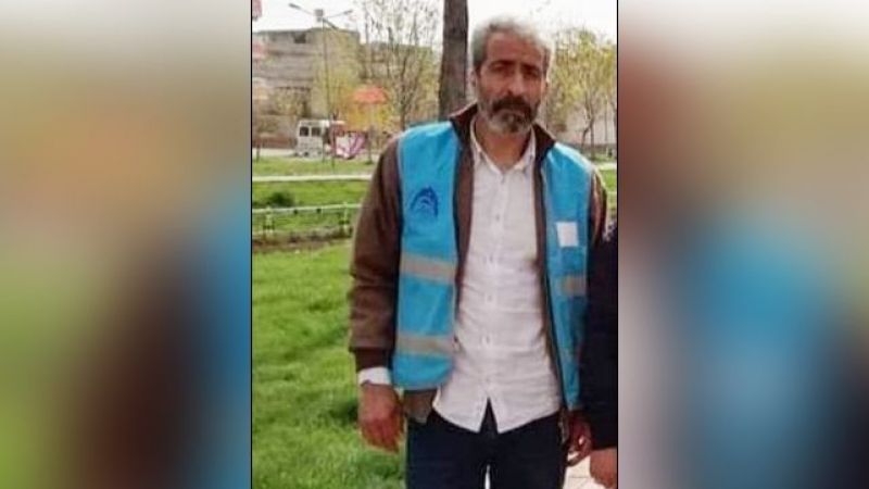 Eyyübiye Belediyesi'nin acı günü