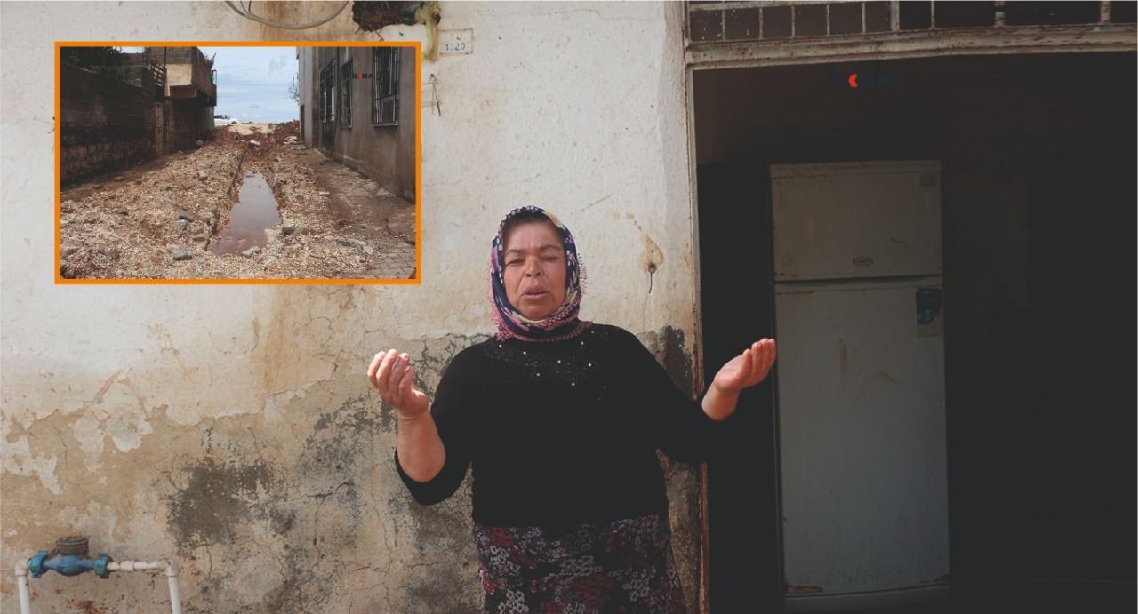 Sel değil, ihmal vurdu!
