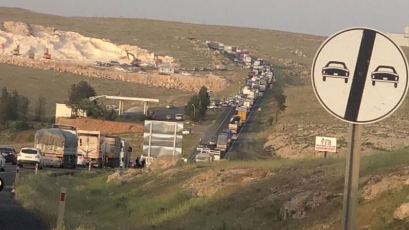 'Ölüm yolu' ihalesini kazanan firma belli oldu