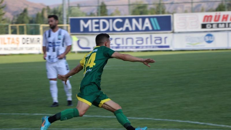 Taraftarlardan Mert Çapar'a tam not