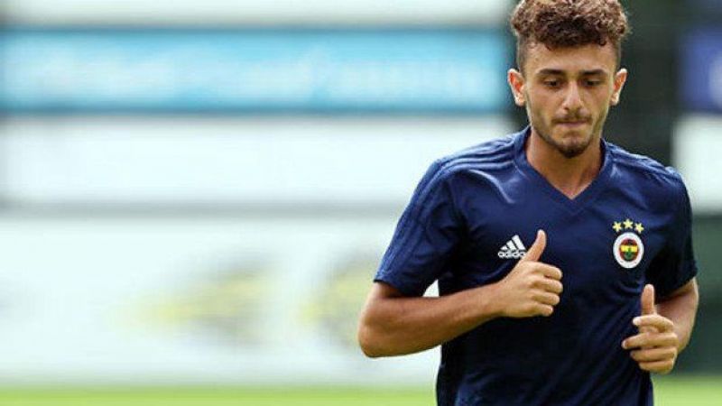 Batmanspor'dan Urfaspora transfer çalımı