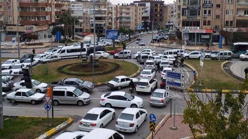 Araç sahipleri dikkat! 4 kat cezası var