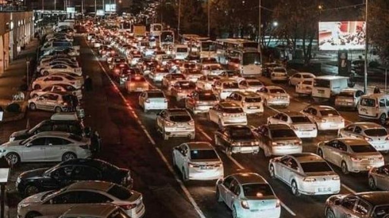Urfalı araç sahiplerine üzücü haber! Benzine zam geliyor