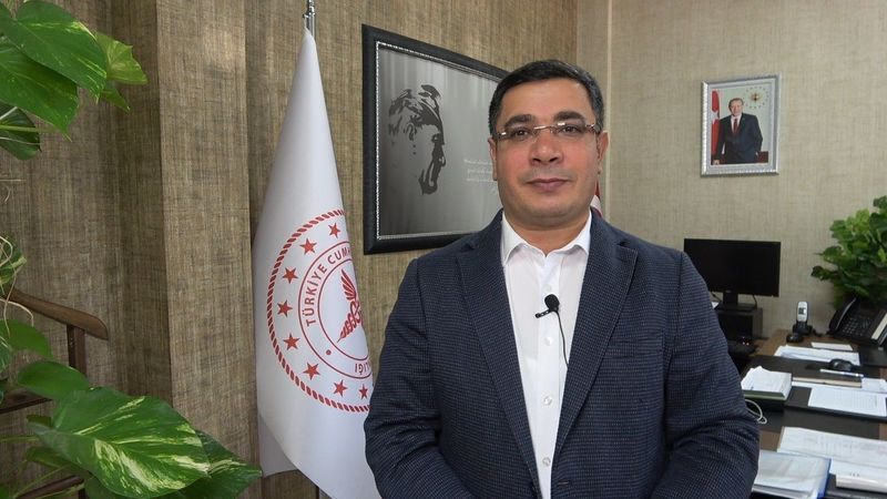 Günak'tan Urfalılara uyarı
