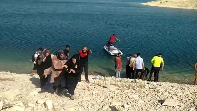Baba ve kızının ardından 3. kişide hayatını kaybetti