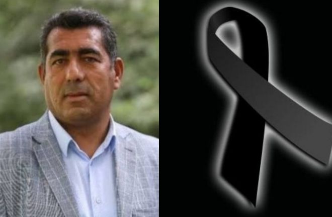 Hasan Atmaca'nın acı günü