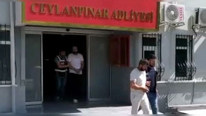 Piyasa değeri 100 bin lira olan uyuşturucu ele geçirildi
