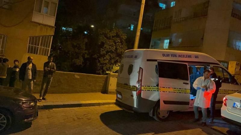 Urfa’da sokak ortasında infaz