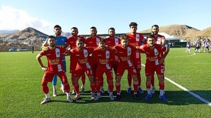 Viranşehir Urfa'ya 3 puanla döndü