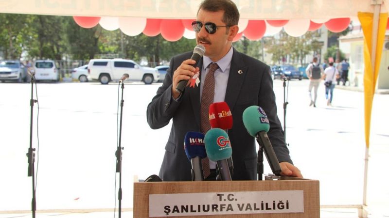 'Öğrencilerimiz için daha çok çalışacağız'