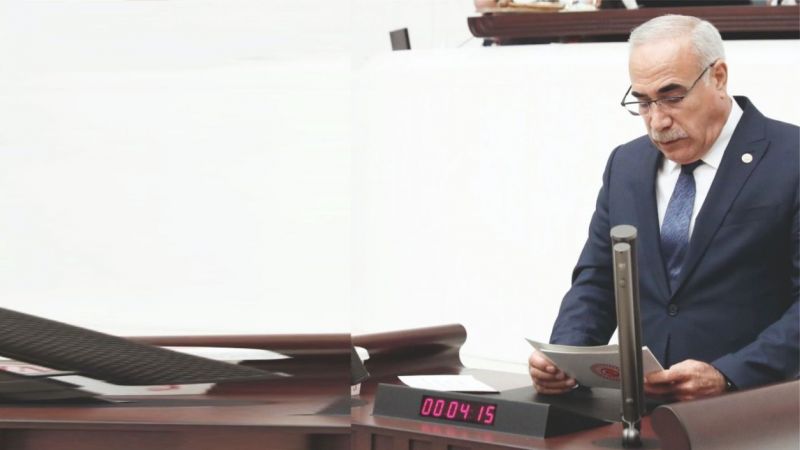 Aziz Aydınlık'tan yeni eğitim öğretim değerlendirmesi