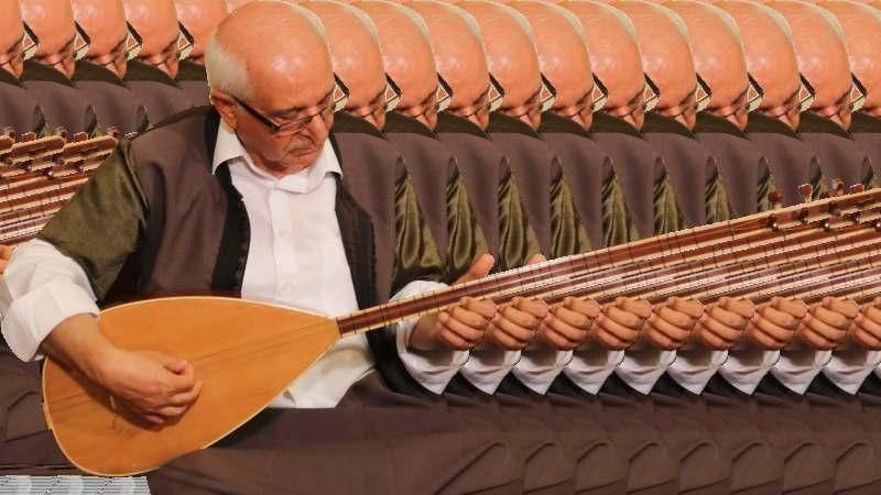 Büyükşehir, Mehmet Nacak için gece düzenliyor