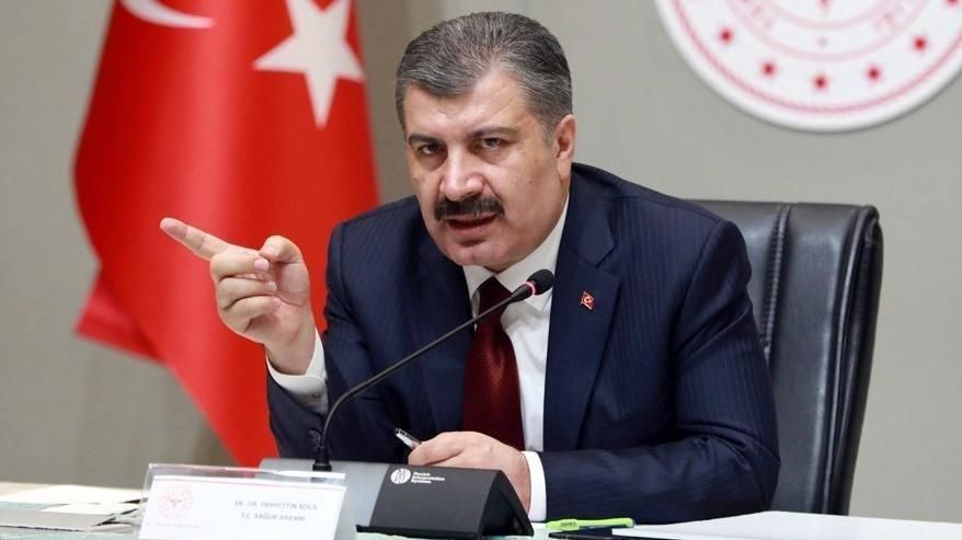 Bakan Koca’dan net uyarı!