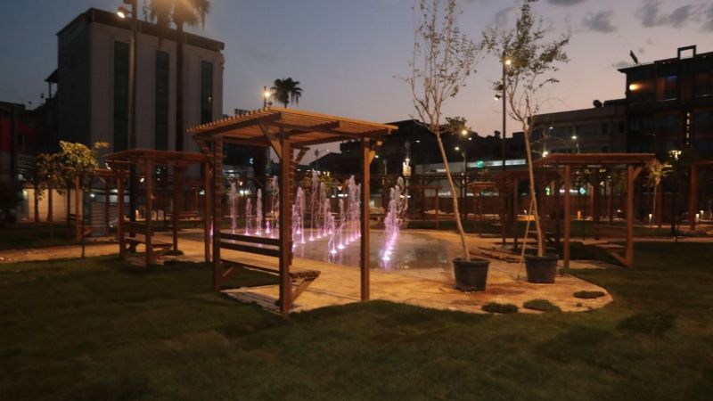 Masal şehri Urfa gerçek kimliğine kavuşacak