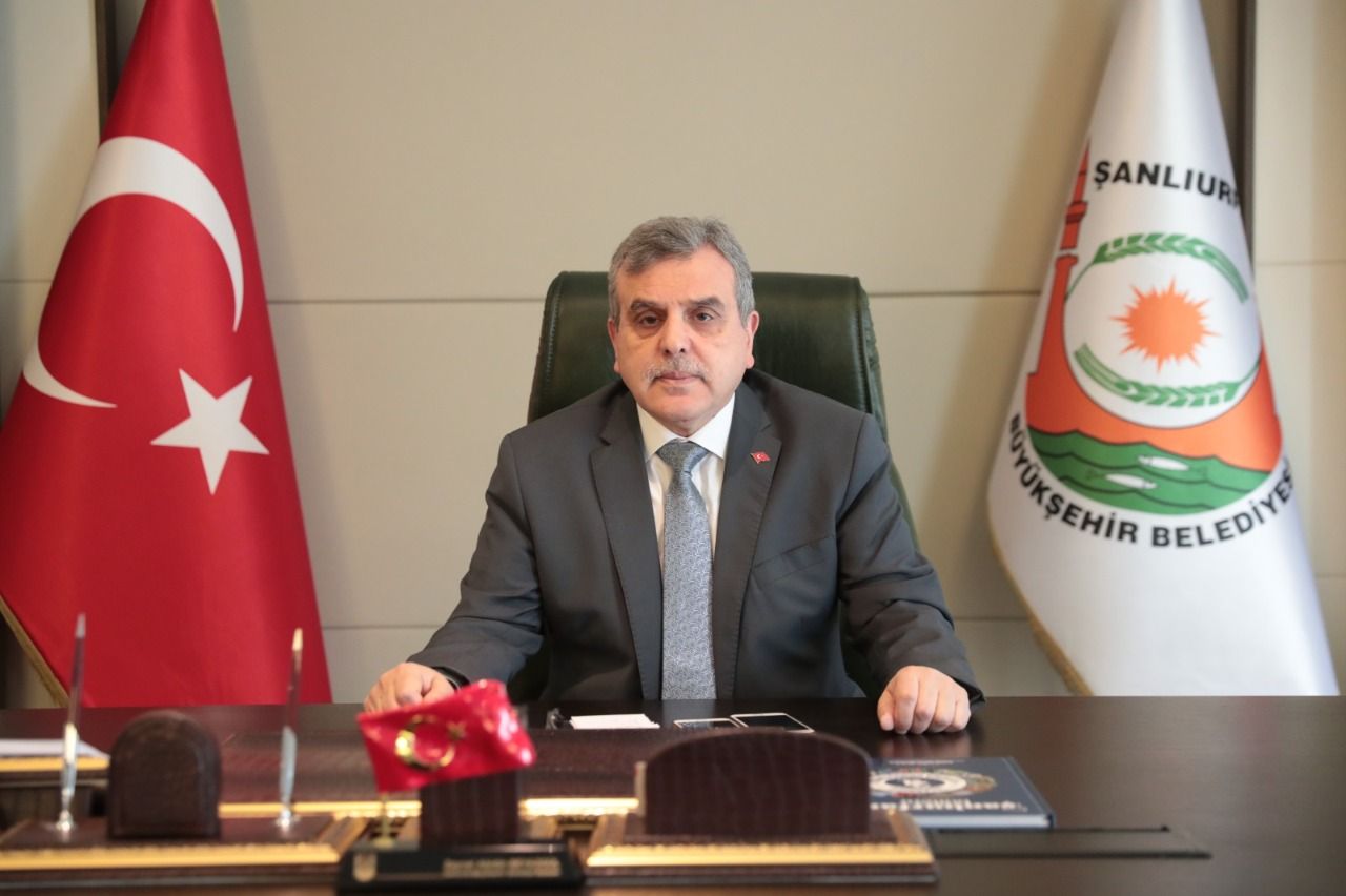 Beyazgül'den kandil mesajı