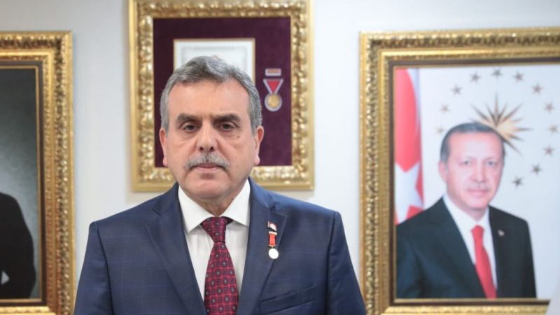 Beyazgül’den 3 Aralık Dünya Engelliler Günü mesajı