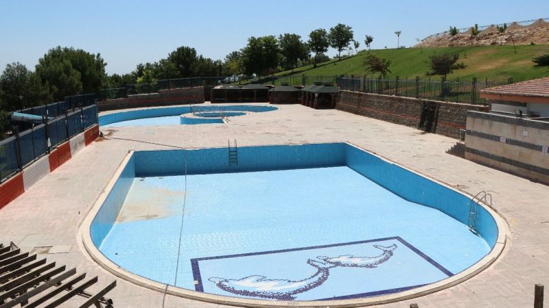 Beyazgül’den gençler için spor kompleksi