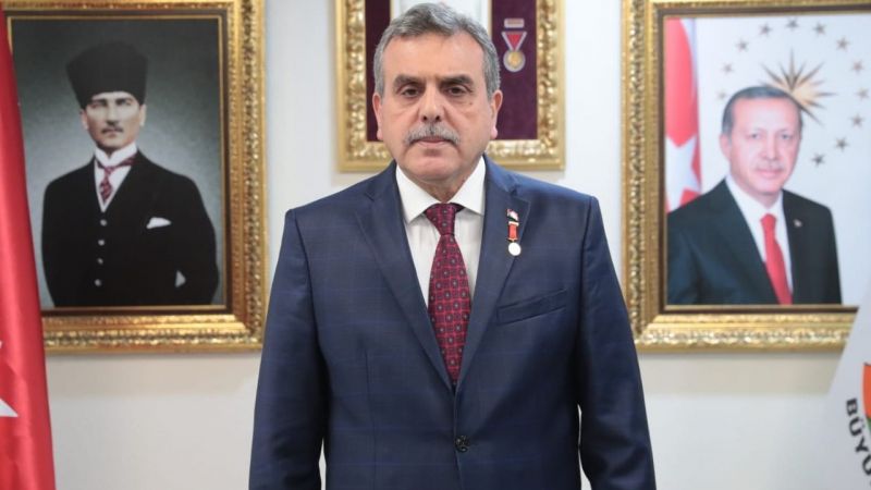 Beyazgül’den 10 Kasım mesajı