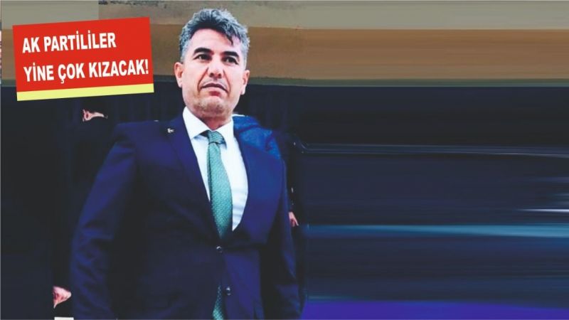 Bize yapılan zulme kim dur diyecek