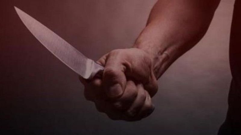 Bıçaklanan genç, kaldırıldığı hastanede hayatını kaybetti