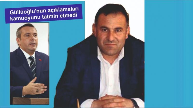 Tekatlı cevaplanmayan soruları bir kez daha gündeme getirdi