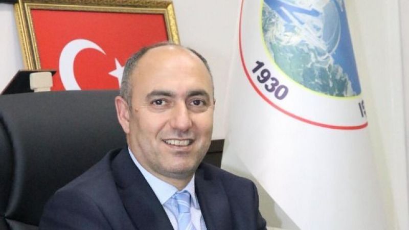 Bozova Belediye Başkanı Aksoy'dan 'Gaziler Günü' mesajı