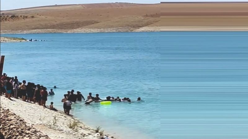 Halfeti'den sonra bir üzücü haber de Bozova'dan geldi