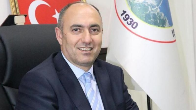 Aksoy’dan 10 Ocak Çalışan Gazeteciler Günü mesajı